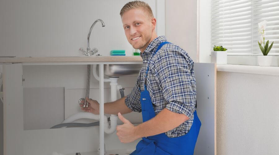 Same Day Plumbing Service in Hunt Valley, MD